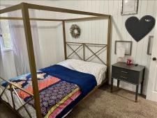 Bedroom 2B