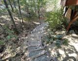 Back Yard Path