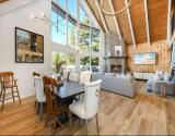 Dining Area - Angle 1