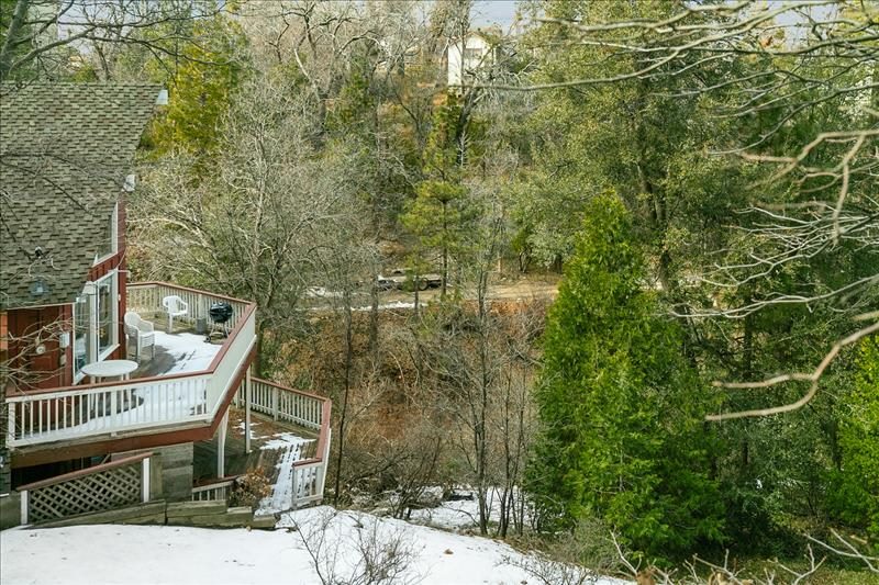 Secluded Mountain Getaway Arrowhead Rentals
